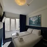 Hoksbergen أمستردام