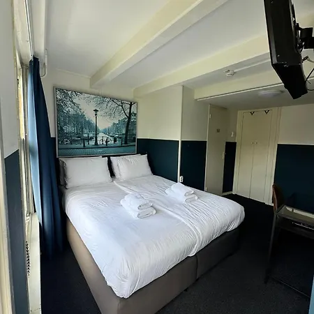 Szálloda Hoksbergen