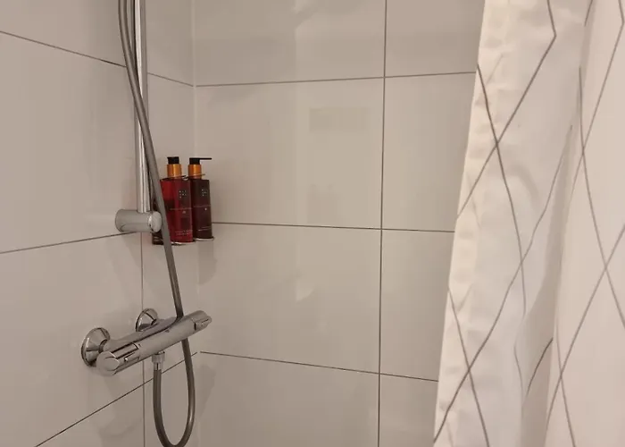 Hoksbergen Szálloda