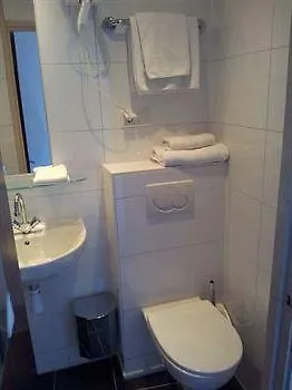 Szálloda Hoksbergen Amszterdam