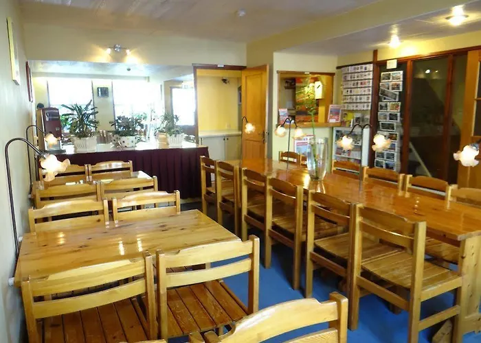 Szálloda Hoksbergen