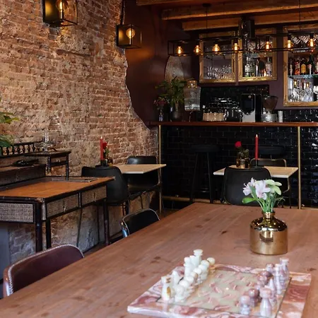 Hotel Hoksbergen Hotel