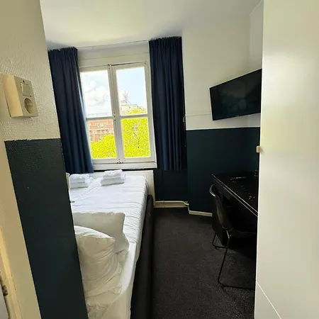 Hotel Hoksbergen Hotel 2*