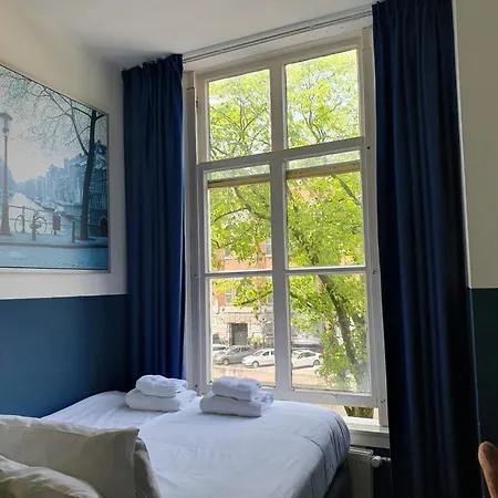 Hotel Hotel Hoksbergen 2*