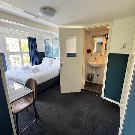 Hotel Hoksbergen Hotel