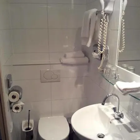 Hotel Hotel Hoksbergen 2*