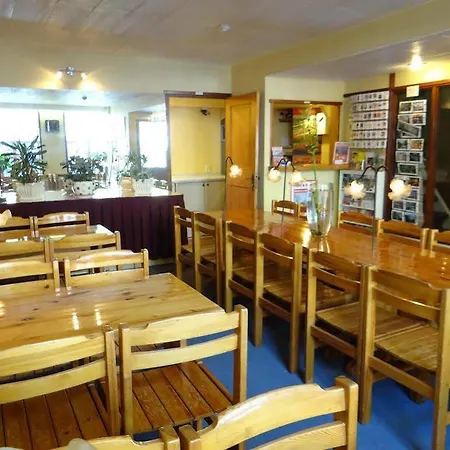 Hotel Hotel Hoksbergen