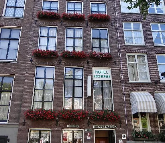 Hoksbergen 2* أمستردام