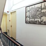 Hoksbergen Szálloda Amszterdam