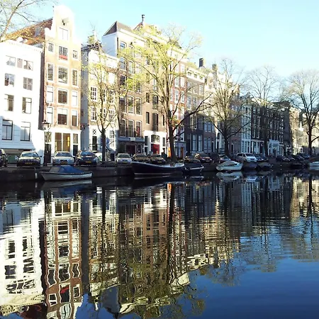 Отель Hoksbergen