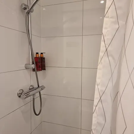 Hoksbergen Szálloda