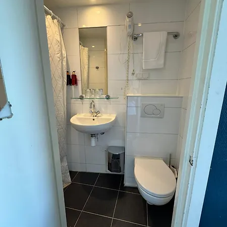 Hoksbergen Szálloda 2*