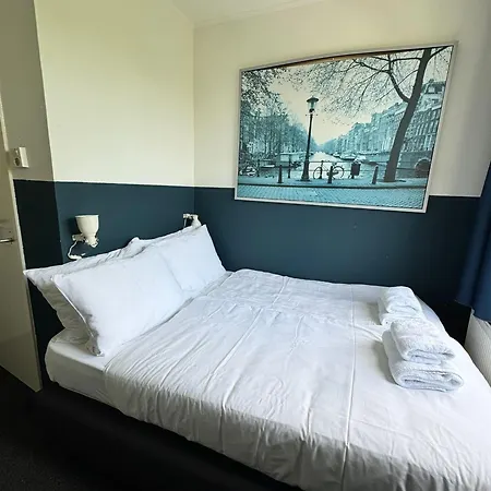 Hotel Hoksbergen Hotel Amsterdam
