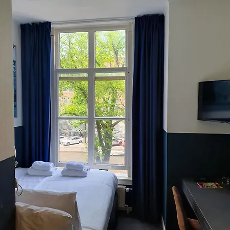 Hotel Hotel Hoksbergen Amsterdam
