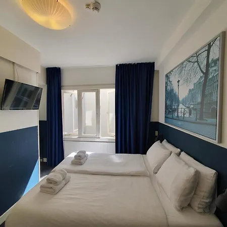 Hotel Hoksbergen 2*