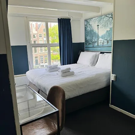Hotel Hoksbergen Hotel 2*