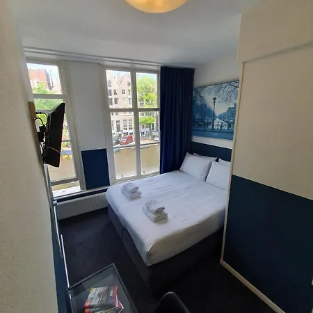 Hotel Hotel Hoksbergen 2*