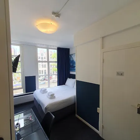 Hoksbergen Отель Амстердам