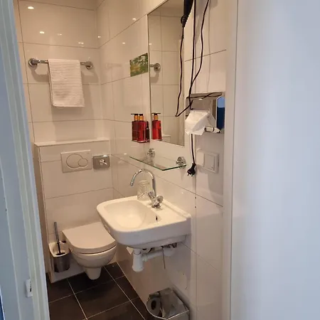 Hotel Hotel Hoksbergen Amsterdam