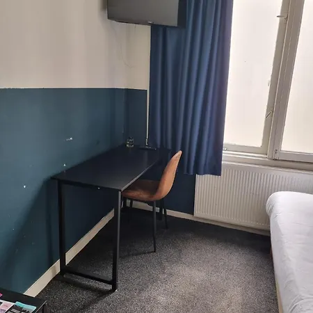 Hoksbergen 2* 암스테르담