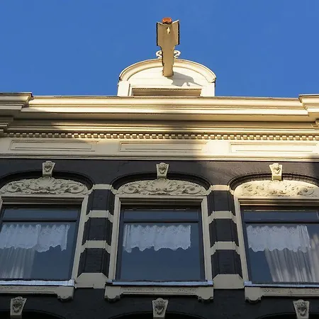 Hotel Hoksbergen