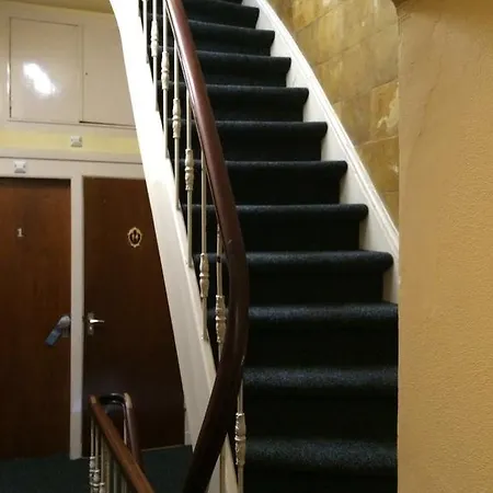 Hotel Hoksbergen