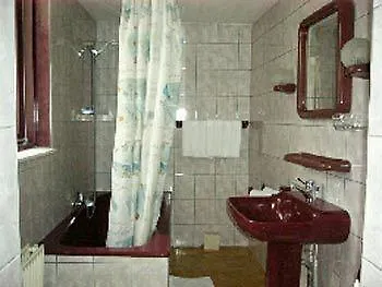 Hoksbergen Szálloda 2*