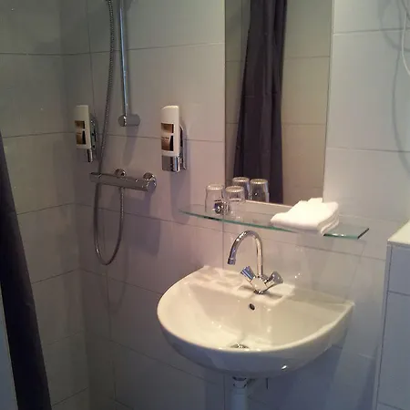 Hotel Hoksbergen Amsterdam