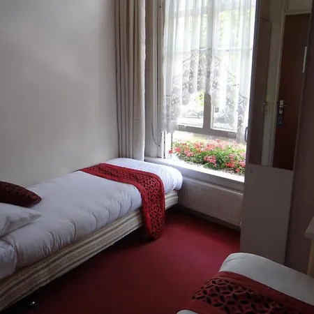 Hotel Hoksbergen Hotel