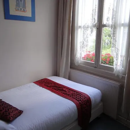 Szálloda Hoksbergen Amszterdam
