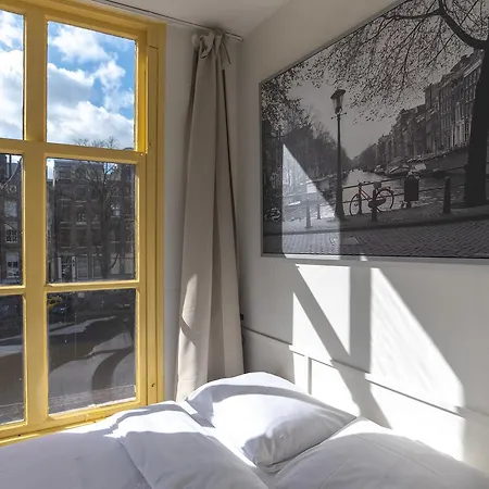Hoksbergen Hotel Amsterdam