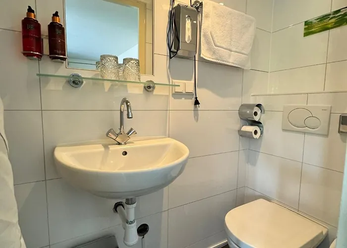 Hoksbergen 2* 암스테르담