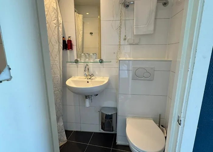 Hoksbergen 호텔 2*