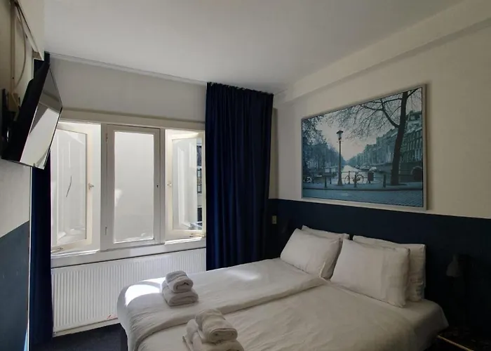 Hoksbergen 암스테르담