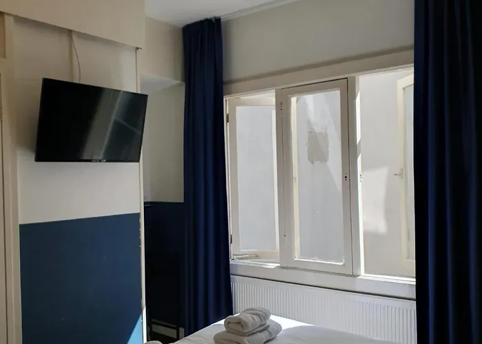 Hoksbergen 2* 암스테르담