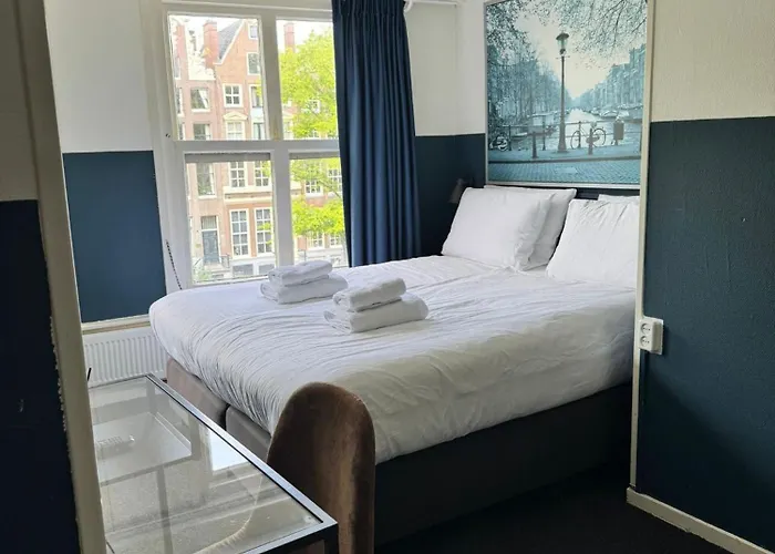 Hoksbergen 호텔 2*