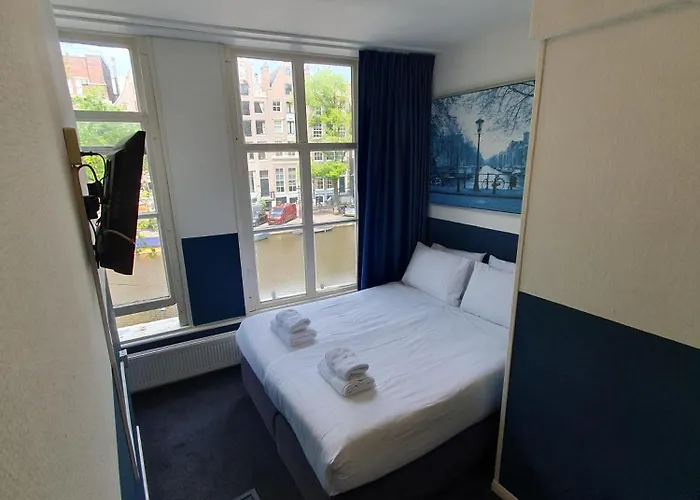 호텔 Hoksbergen 2*