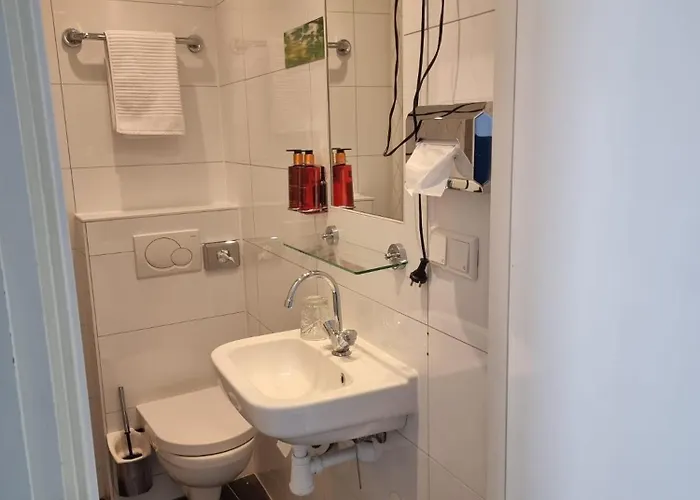 호텔 Hoksbergen 암스테르담