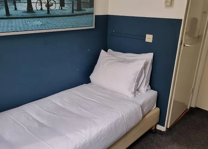 Hoksbergen 암스테르담