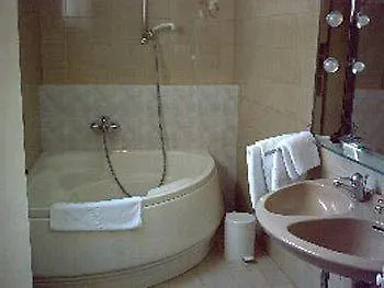 호텔 Hoksbergen 암스테르담