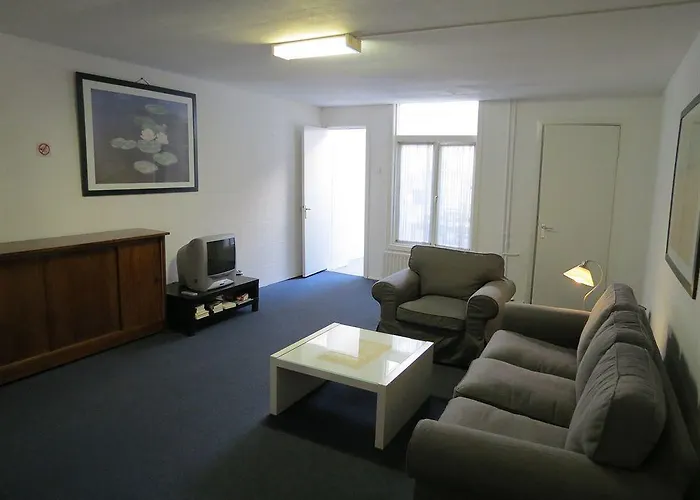 Hoksbergen 암스테르담