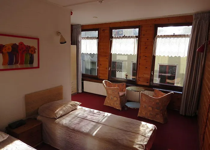 Hoksbergen 암스테르담