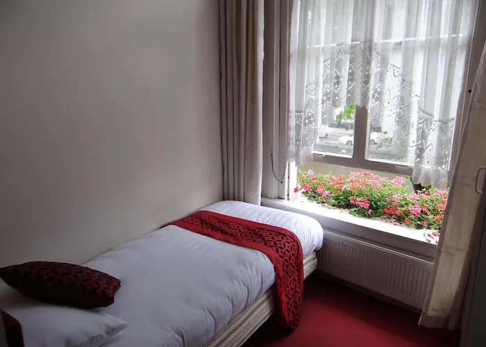 Hoksbergen 암스테르담