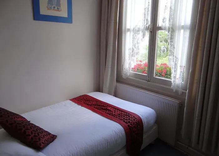 호텔 Hoksbergen 암스테르담