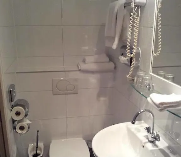 호텔 Hoksbergen 2*