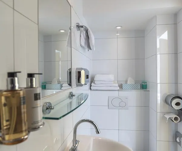 호텔 Hoksbergen 2*