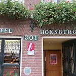 Hoksbergen 酒店