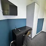 Hotel Hotel Hoksbergen 2*