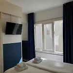 Hotel Hoksbergen 2* Amsterdam