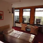 Hotel Hoksbergen Amsterdam